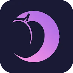 PeachLive-Live-Video-Chat-app-logo