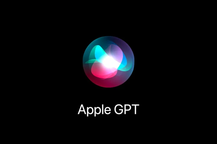 AppleGPT