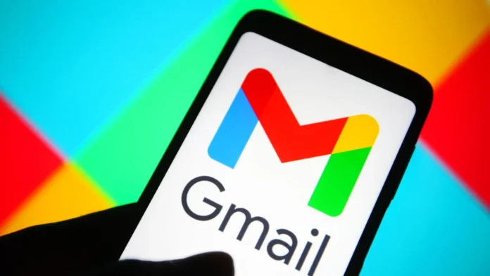 How to send large size files in Gmail