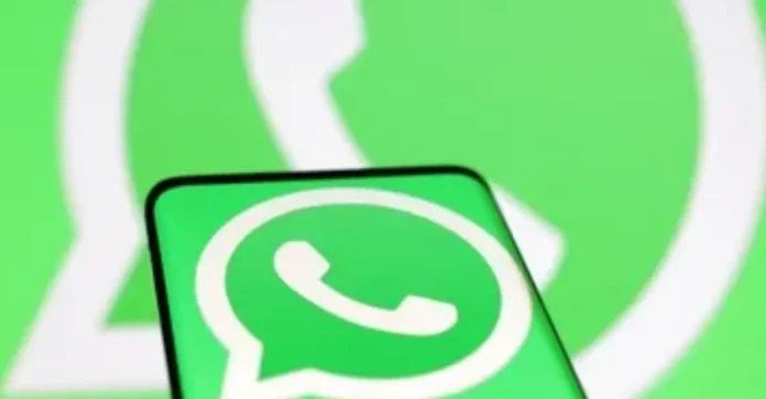 WhatsApp new feature