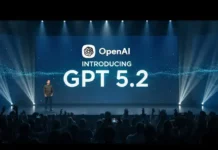 OpenAI Launches GPT-5.2: A Faster, Smarter, and More Powerful AI Model Than the Older Model OpenAI Launches GPT-5.2