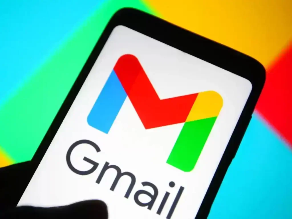 Gmail ID Change your entire email address