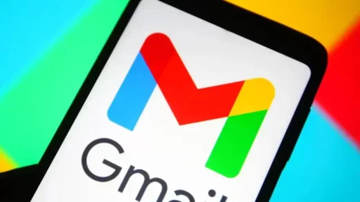 Gmail ID Change your entire email address