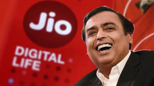 Mukesh Ambani Gives a Big Gift to Jio Users! Free JioHotstar for 3 Months—Quietly Launches the Cheapest Plan