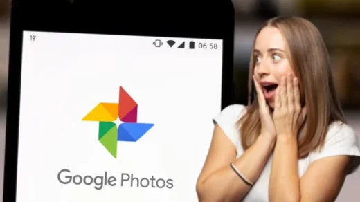 Google Photos
