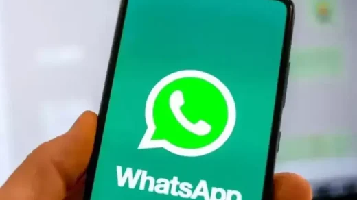 WhatsApp Break Time
