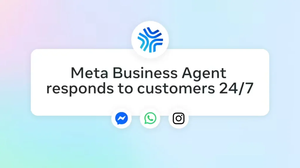 Meta AI Agent