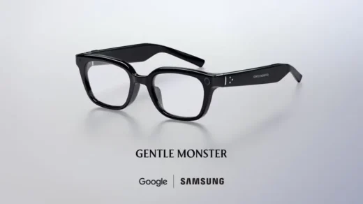 Samsung AI smart glasses