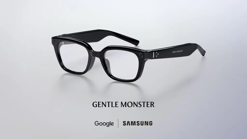 Samsung AI smart glasses