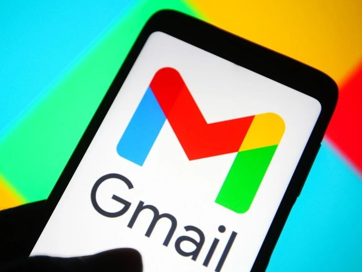 Gmail gets a game-changing feature get emails just by speaking—Gemini will handle everything.