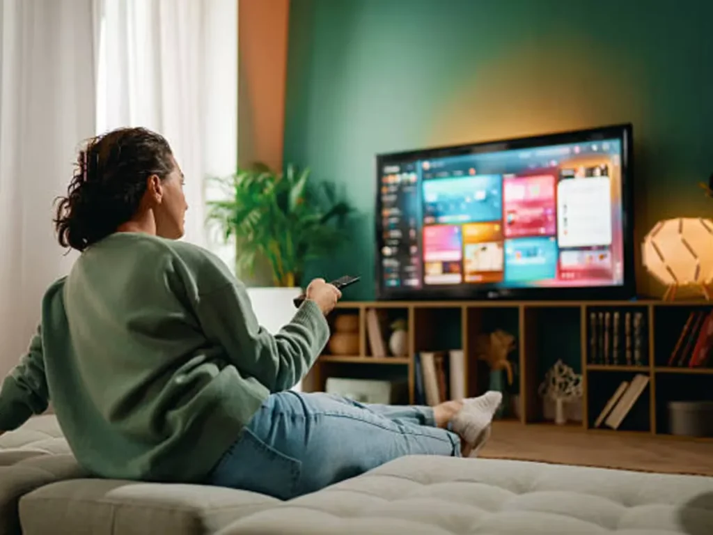 Watching TV for free on the internet? You might be in for a shock! TRAI is preparing to introduce a new rule.