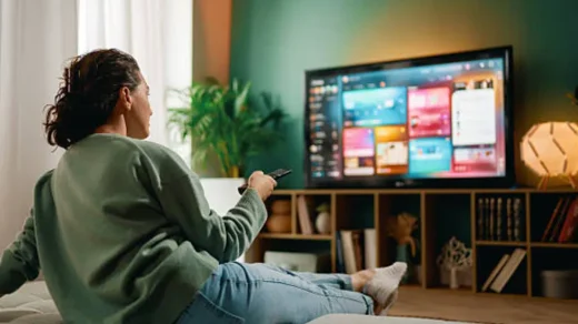 Watching TV for free on the internet? You might be in for a shock! TRAI is preparing to introduce a new rule.