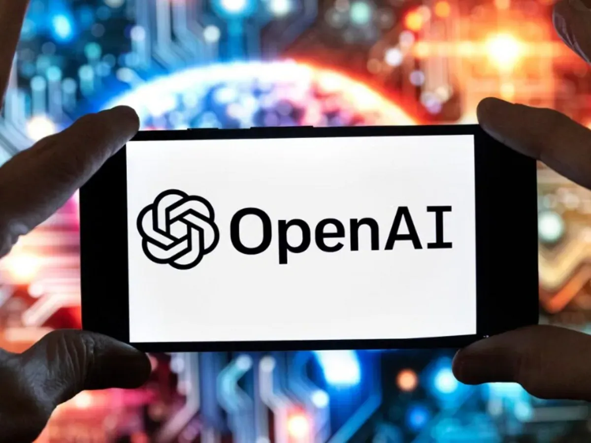OpenAI Working to Fix Glitches
